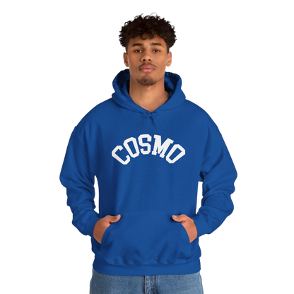 Cosmo Hoodie | Cocktail Couture