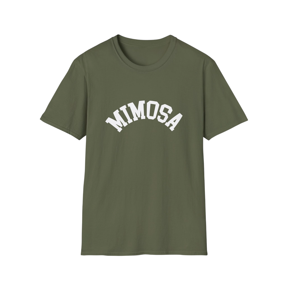 Mimosa Lover Tee | Cocktail Couture