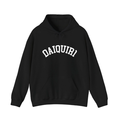 Daiquiri Hoodie | Cocktail Couture