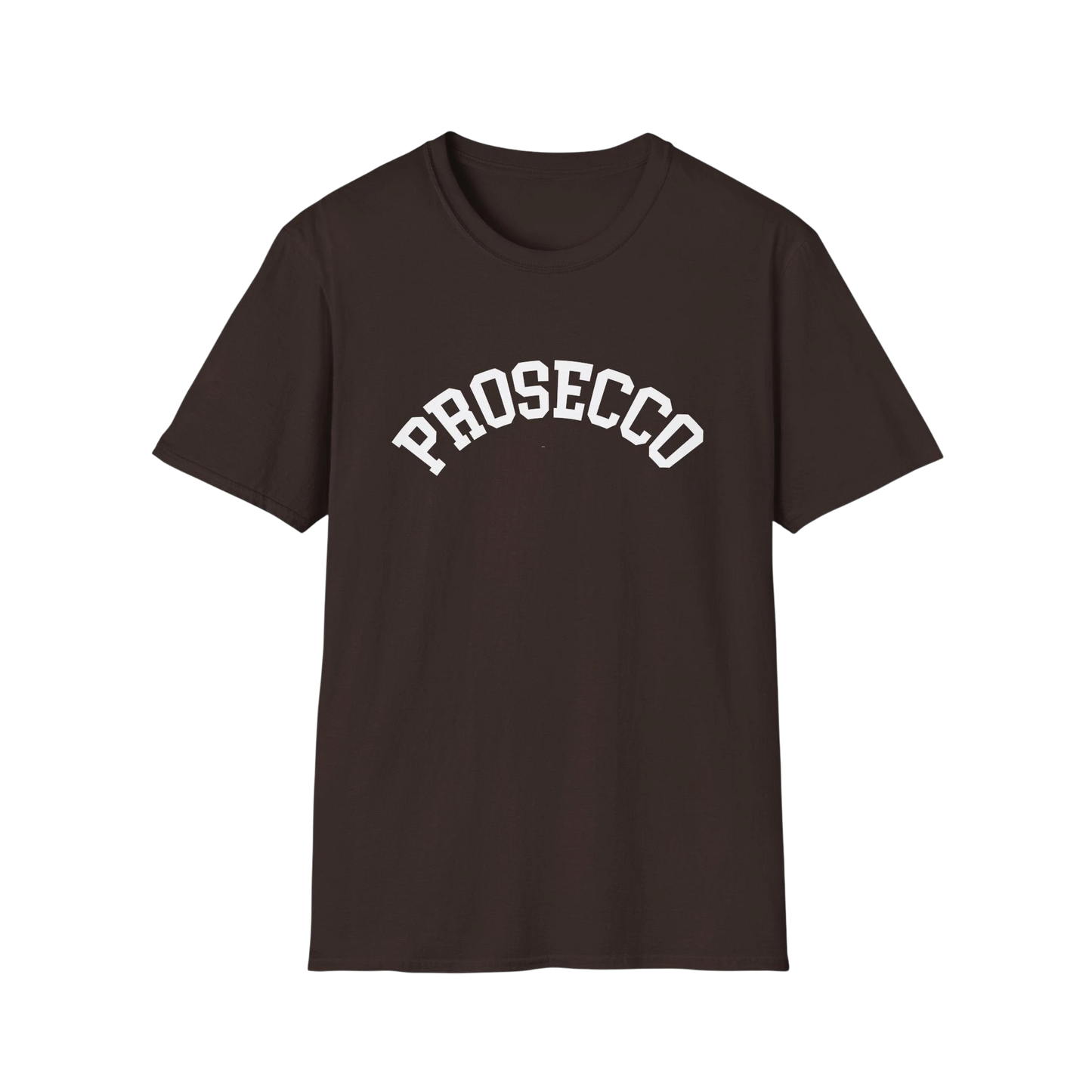 Prosecco Lover Tee | Cocktail Couture