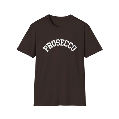 Prosecco Lover Tee | Cocktail Couture