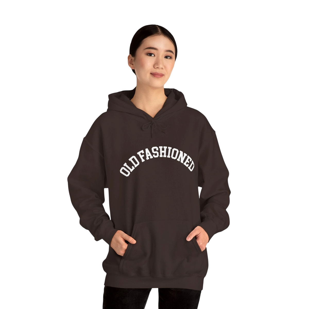 Old Fashioned Hoodie | Cocktail Couture
