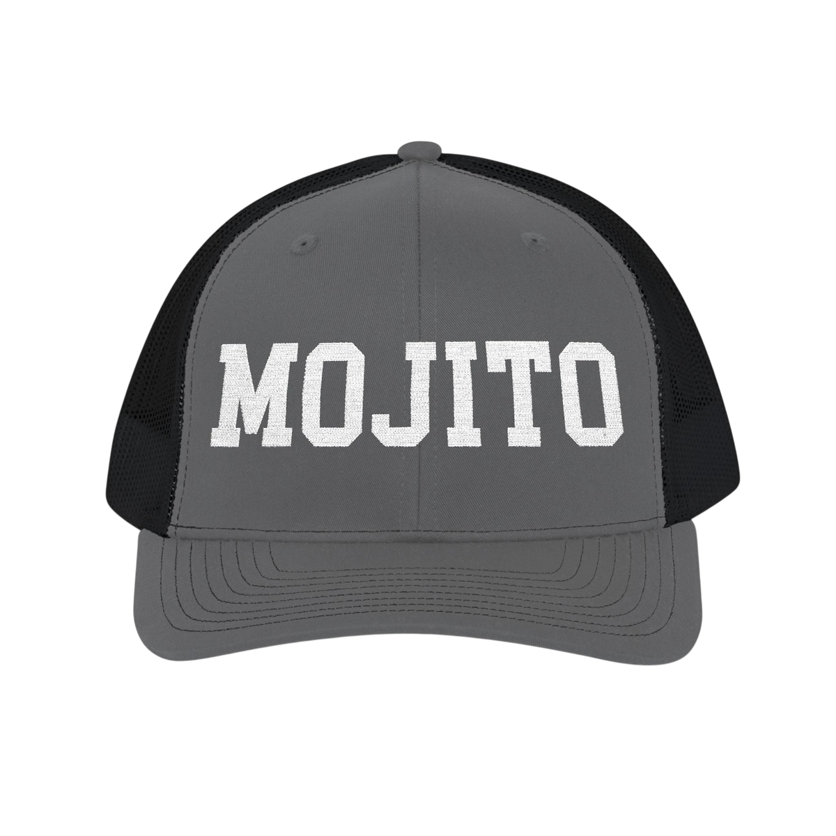 Mojito Cap | Cocktail Couture