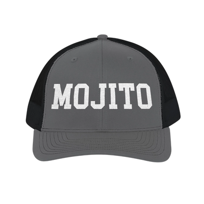 Mojito Cap | Cocktail Couture