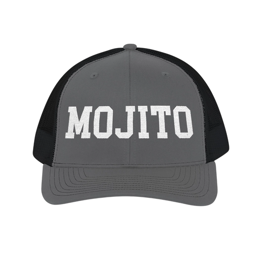 Mojito Cap | Cocktail Couture
