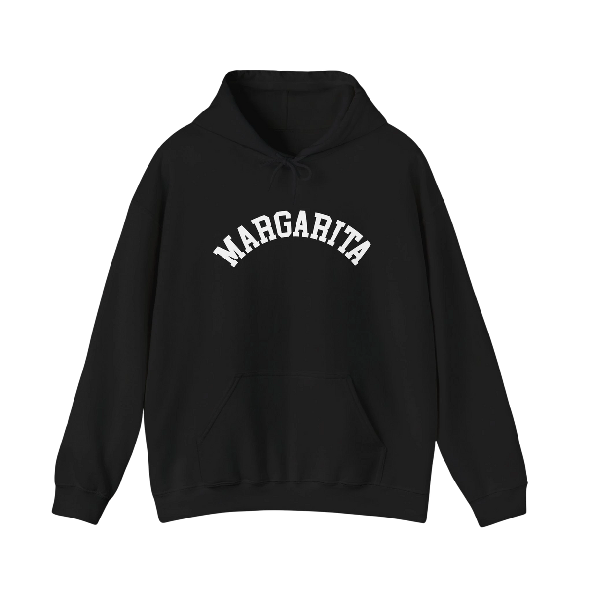 Margarita Hoodie | Cocktail Couture