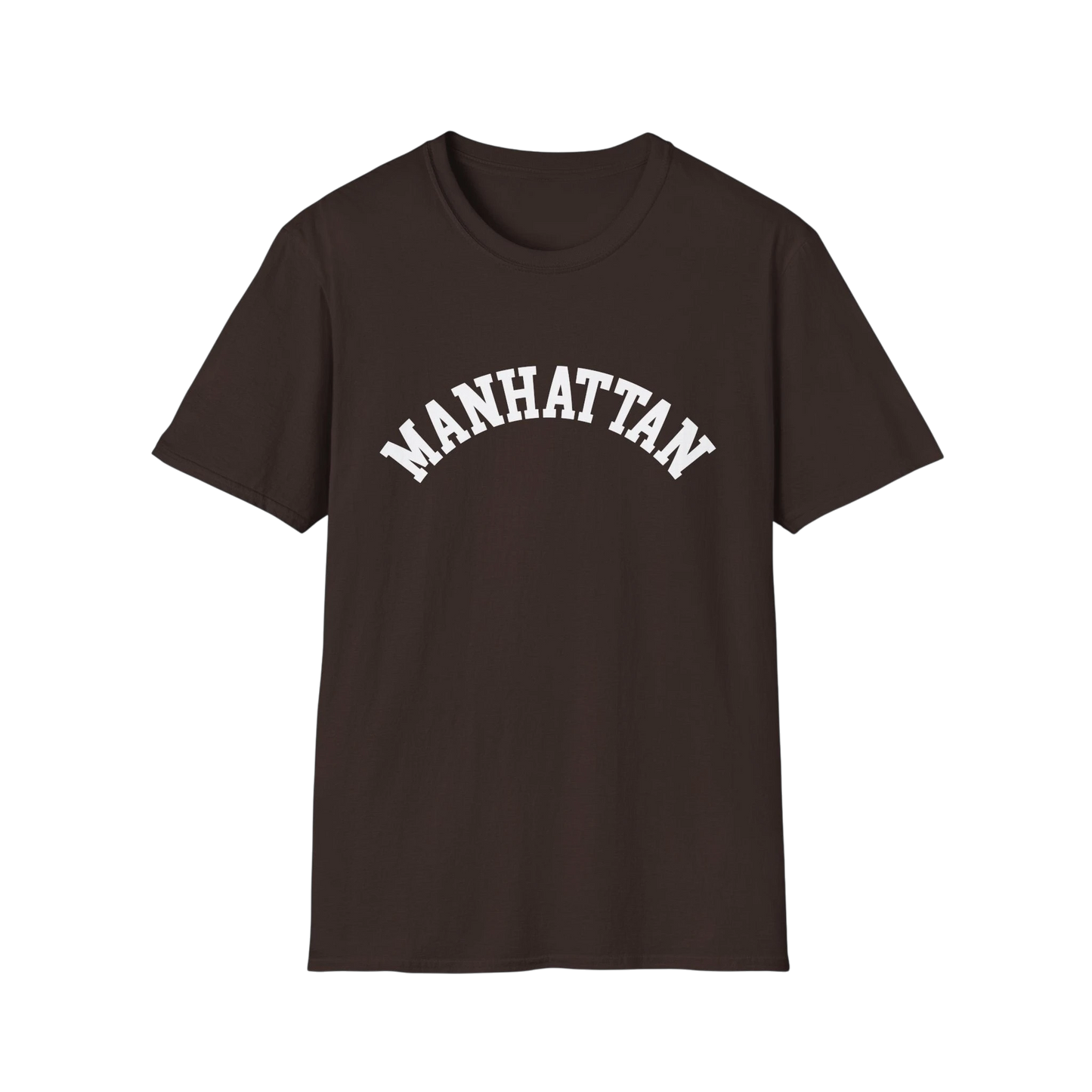 Manhattan  Lover Tee | Cocktail Couture