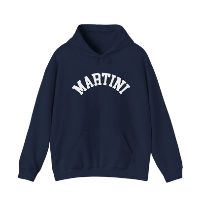 Martini Hoodie | Cocktail Couture