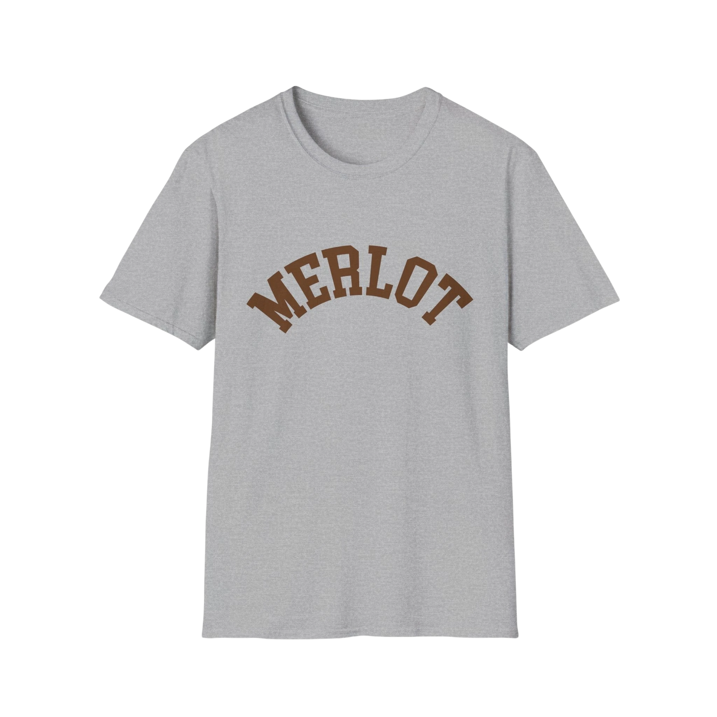 Merlot Lover Tee | Cocktail Couture