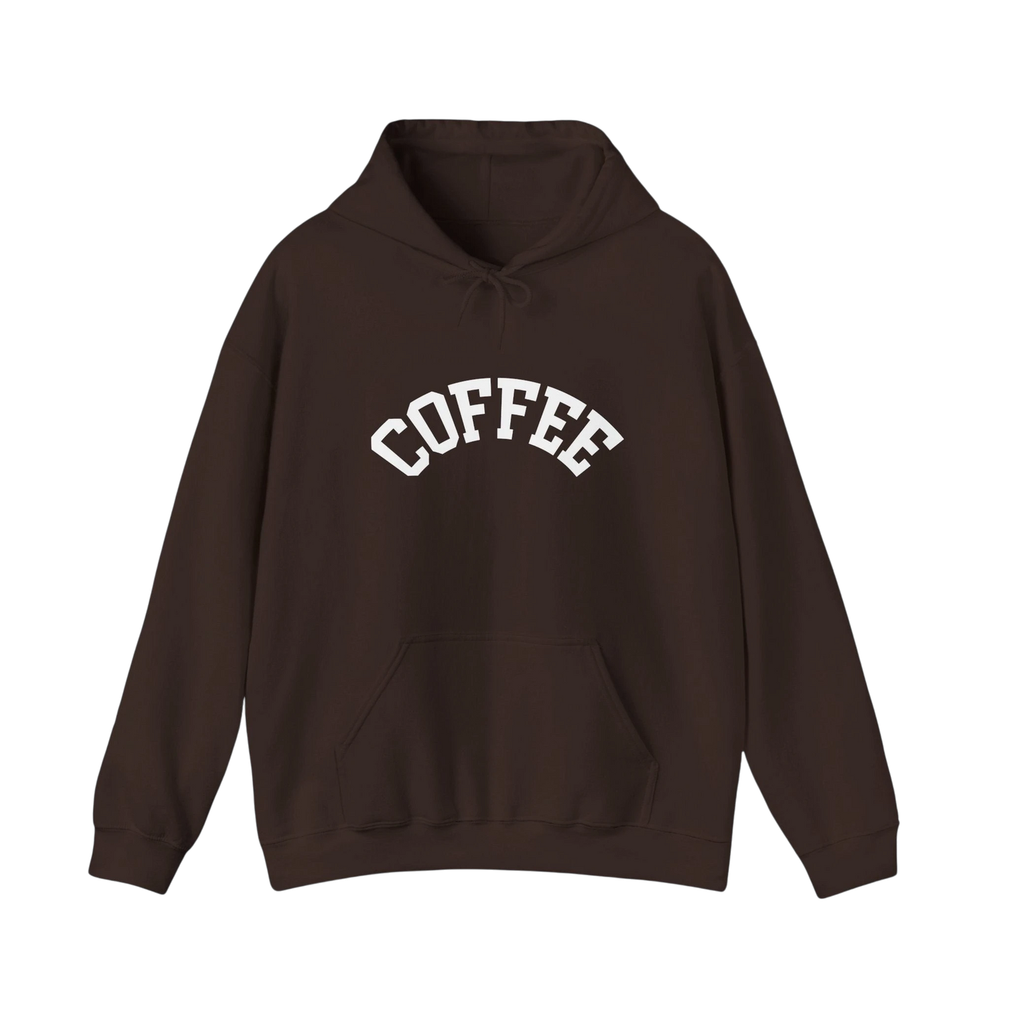 Coffee Hoodie | Cocktail Couture