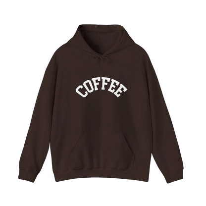 Coffee Hoodie | Cocktail Couture