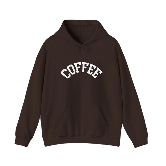 Coffee Hoodie | Cocktail Couture