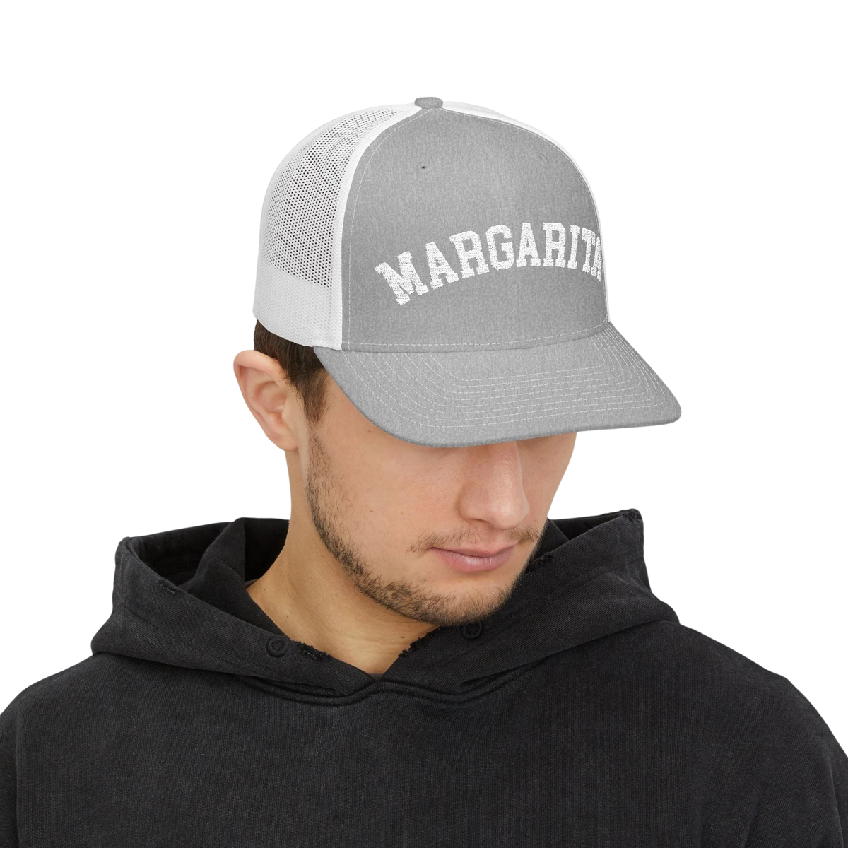 Margarita Cap | Cocktail Couture