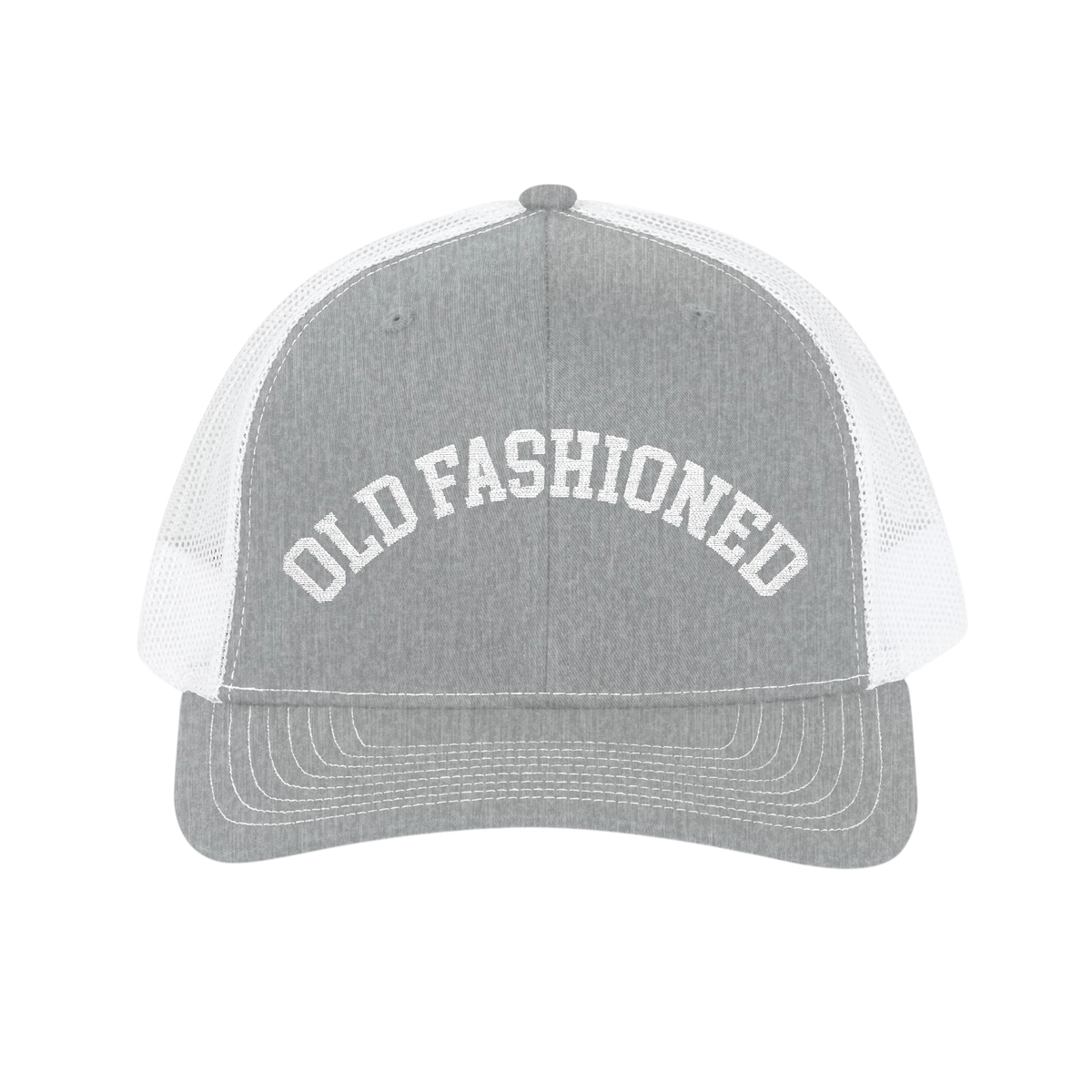 Old Fashioned Cap | Cocktail Couture