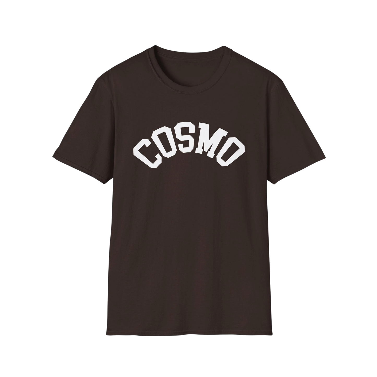 Cosmo Lover Tee | Cocktail Couture