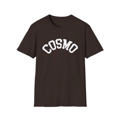 Cosmo Lover Tee | Cocktail Couture