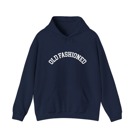 Old Fashioned Hoodie | Cocktail Couture