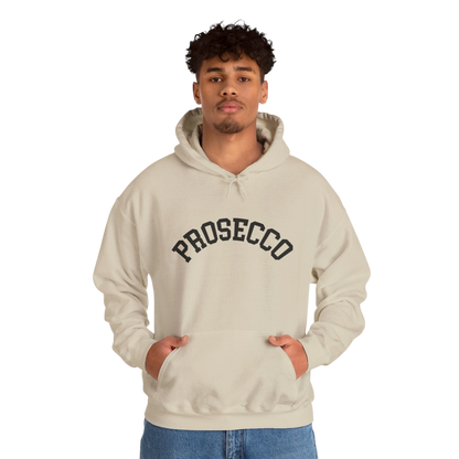 Prosecco  Hoodie | Cocktail Couture