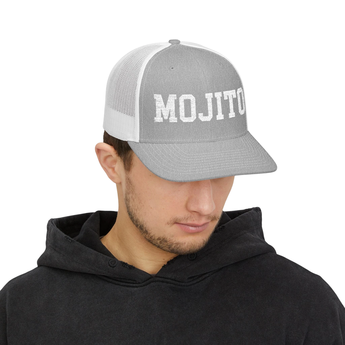 Mojito Cap | Cocktail Couture