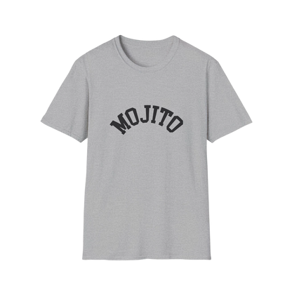 Mojito Lover Tee | Cocktail Couture