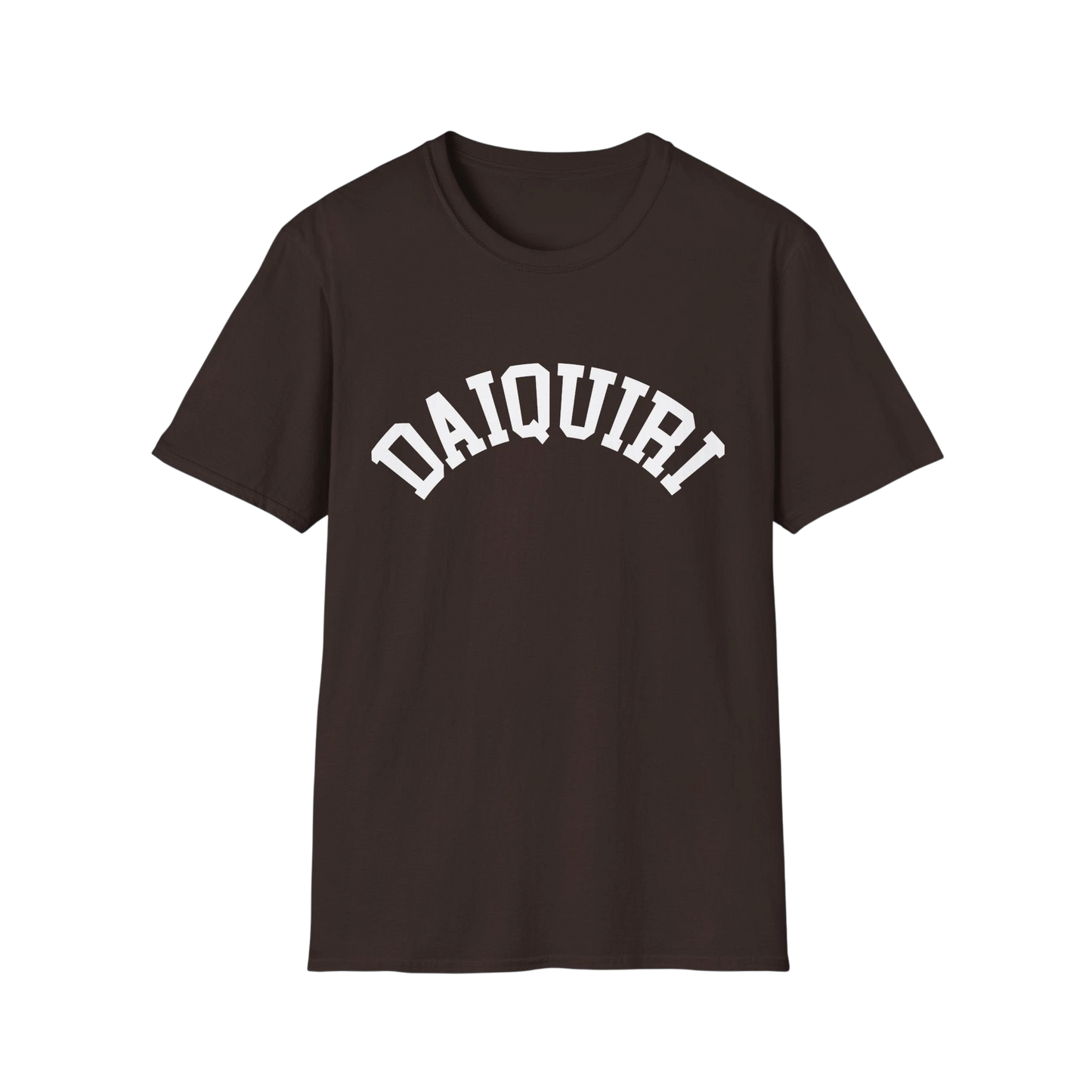 Daiquiri Lover Tee | Cocktail Couture