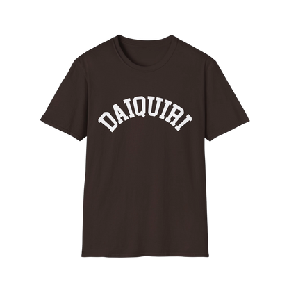 Daiquiri Lover Tee | Cocktail Couture