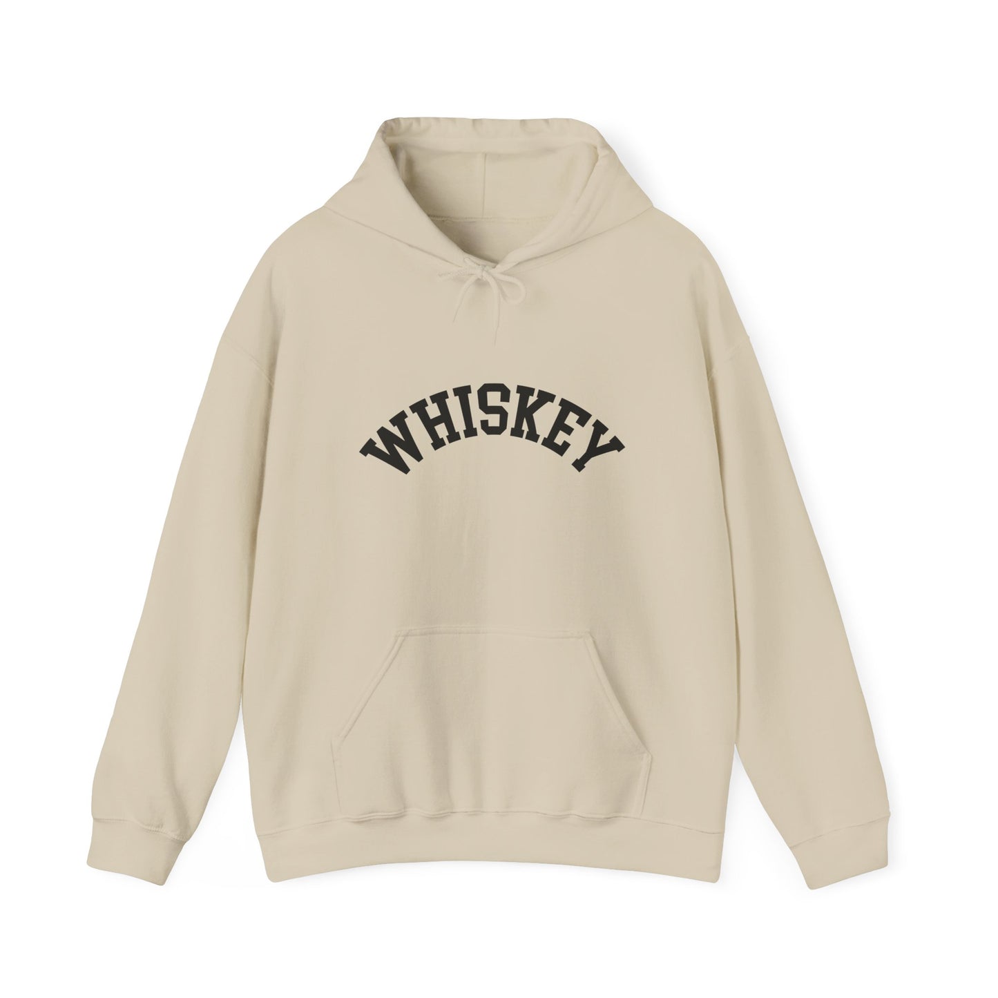 Whiskey Hoodie | Cocktail Couture