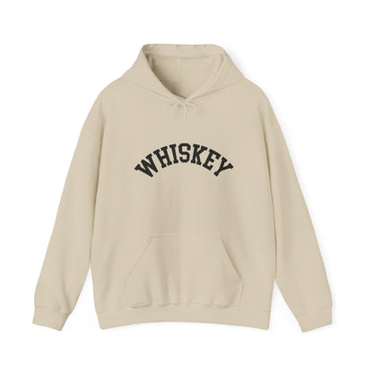 Whiskey Hoodie | Cocktail Couture