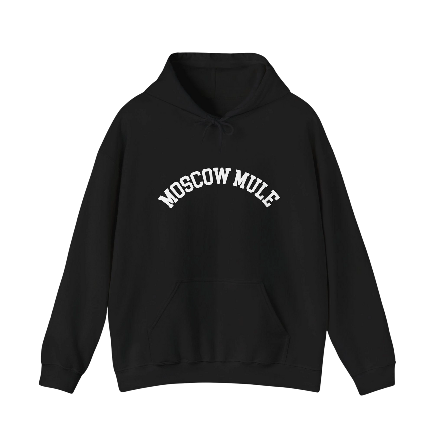 Moscow Mule Hoodie | Cocktail Couture