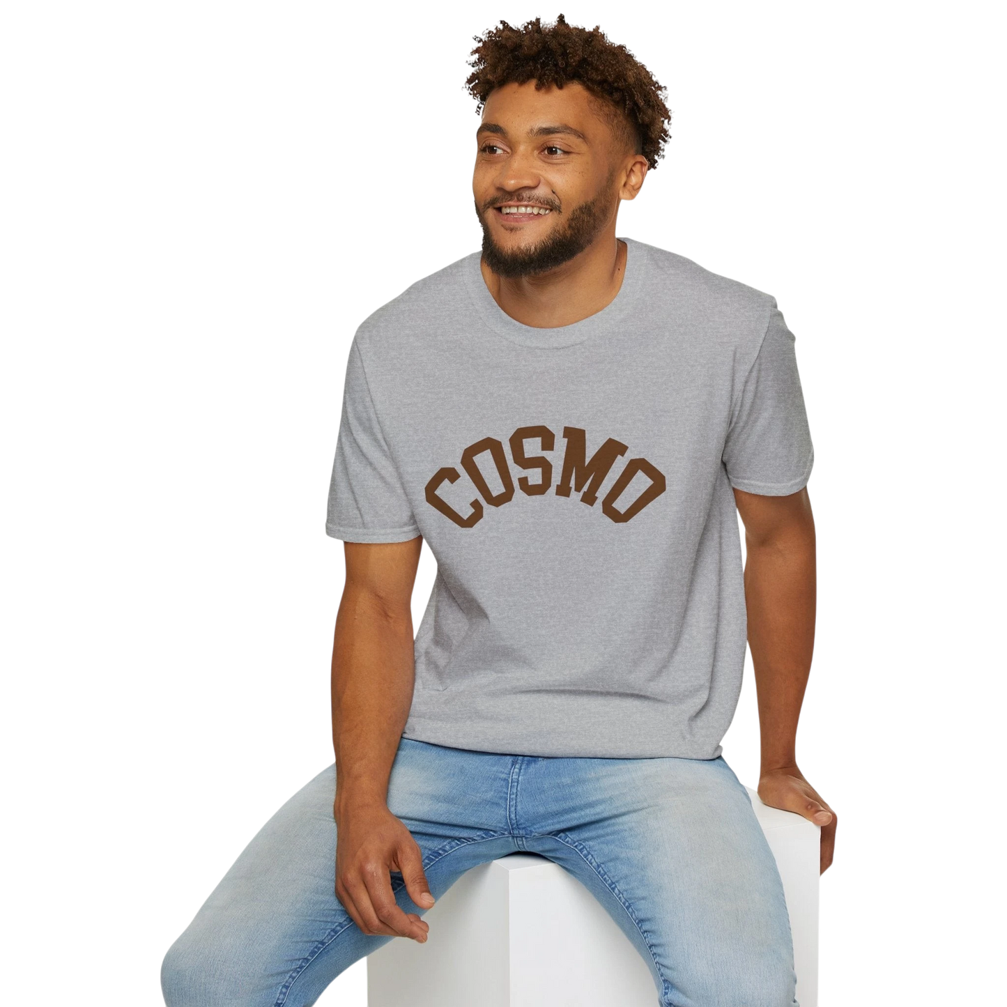 Cosmo Lover Tee | Cocktail Couture