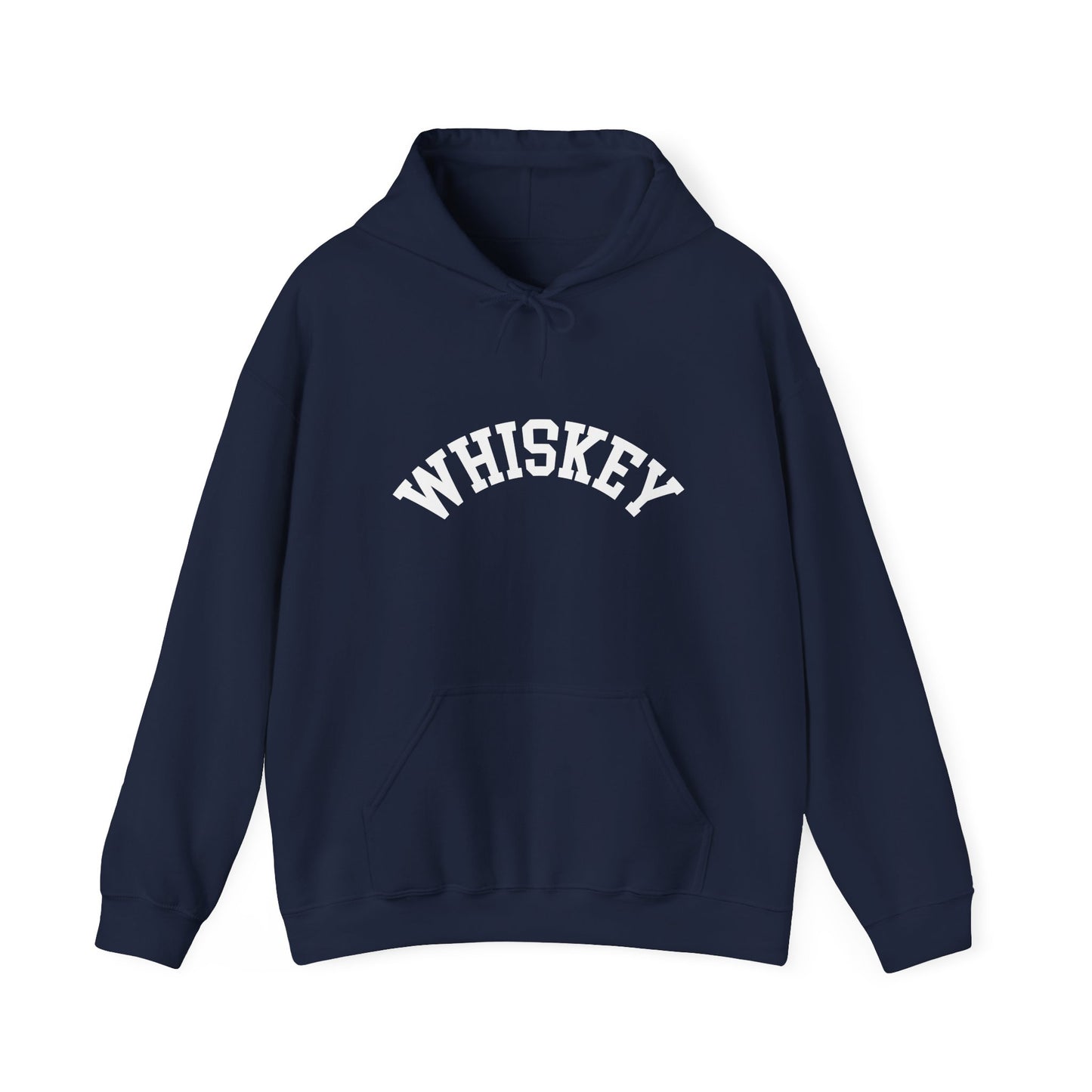 Whiskey Hoodie | Cocktail Couture