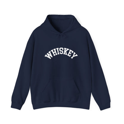 Whiskey Hoodie | Cocktail Couture