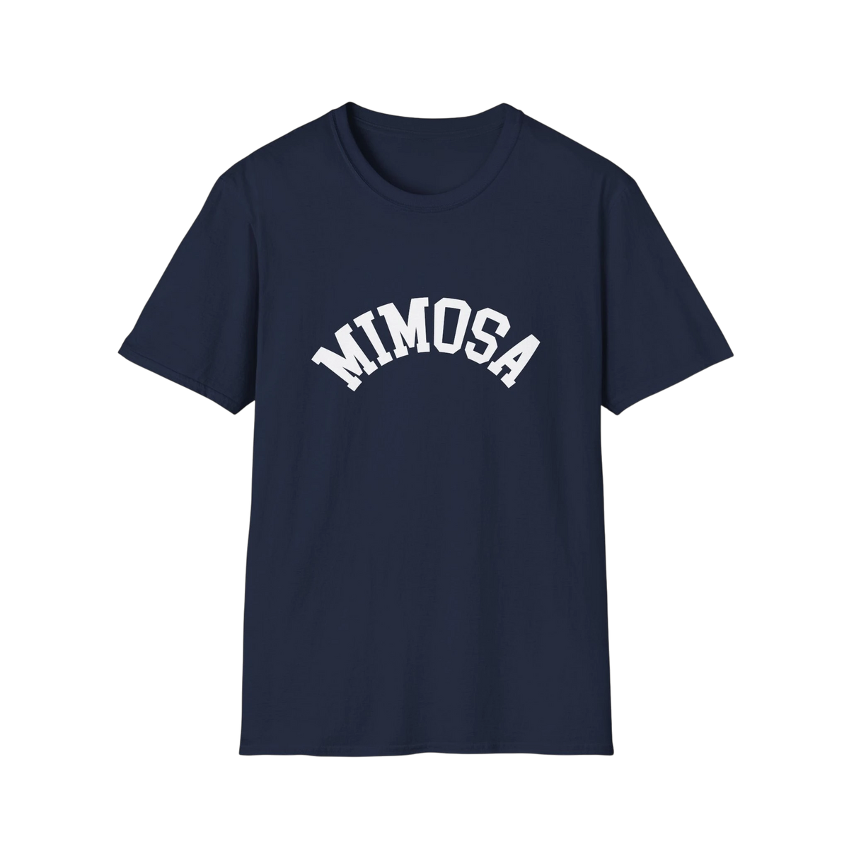 Mimosa Lover Tee | Cocktail Couture