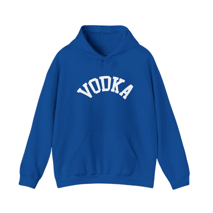 Vodka Hoodie | Cocktail Couture
