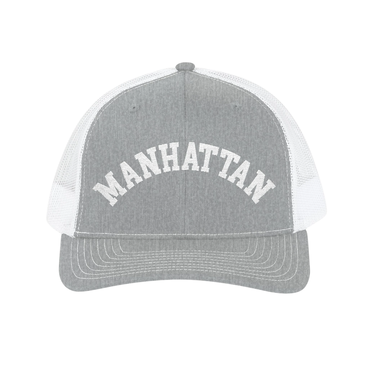 Manhattan Cap | Cocktail Couture