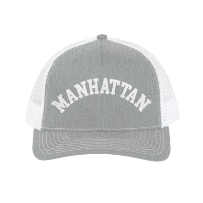 Manhattan Cap | Cocktail Couture