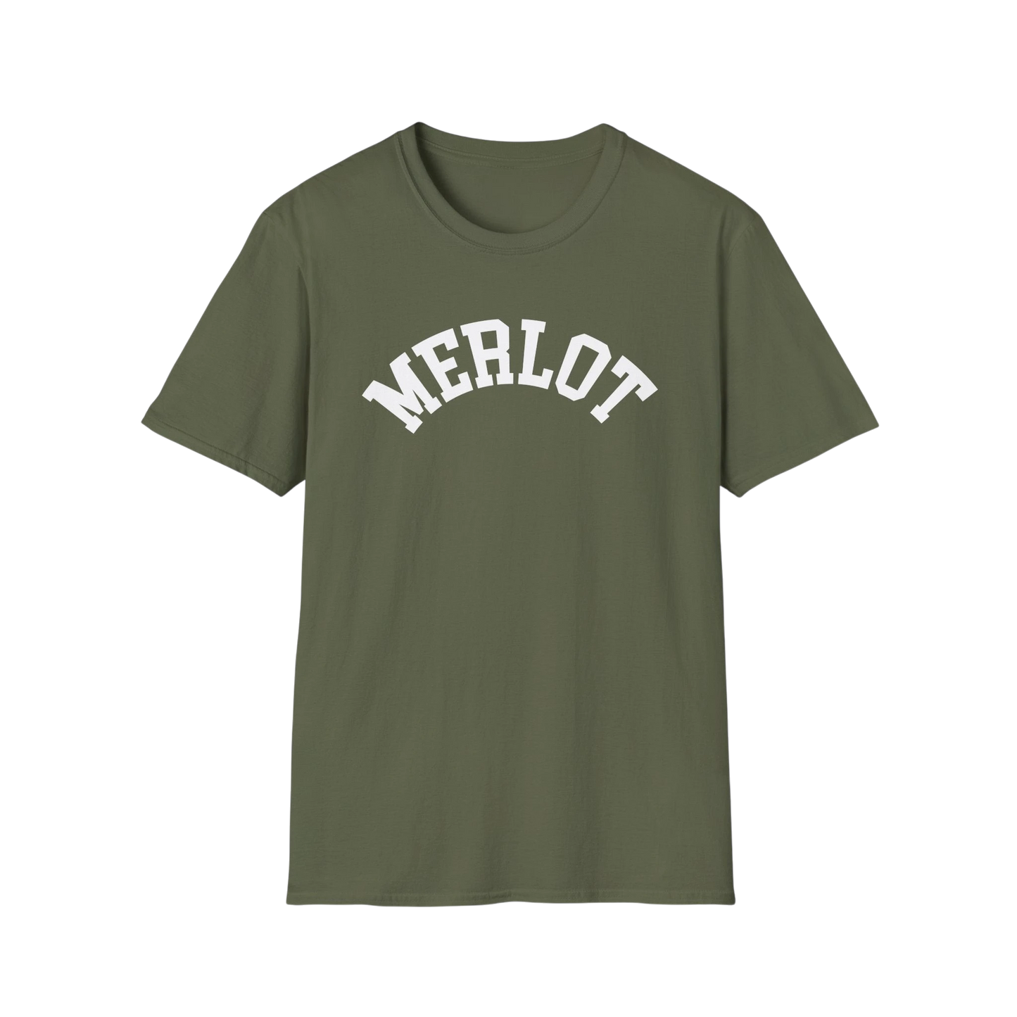 Merlot Lover Tee | Cocktail Couture