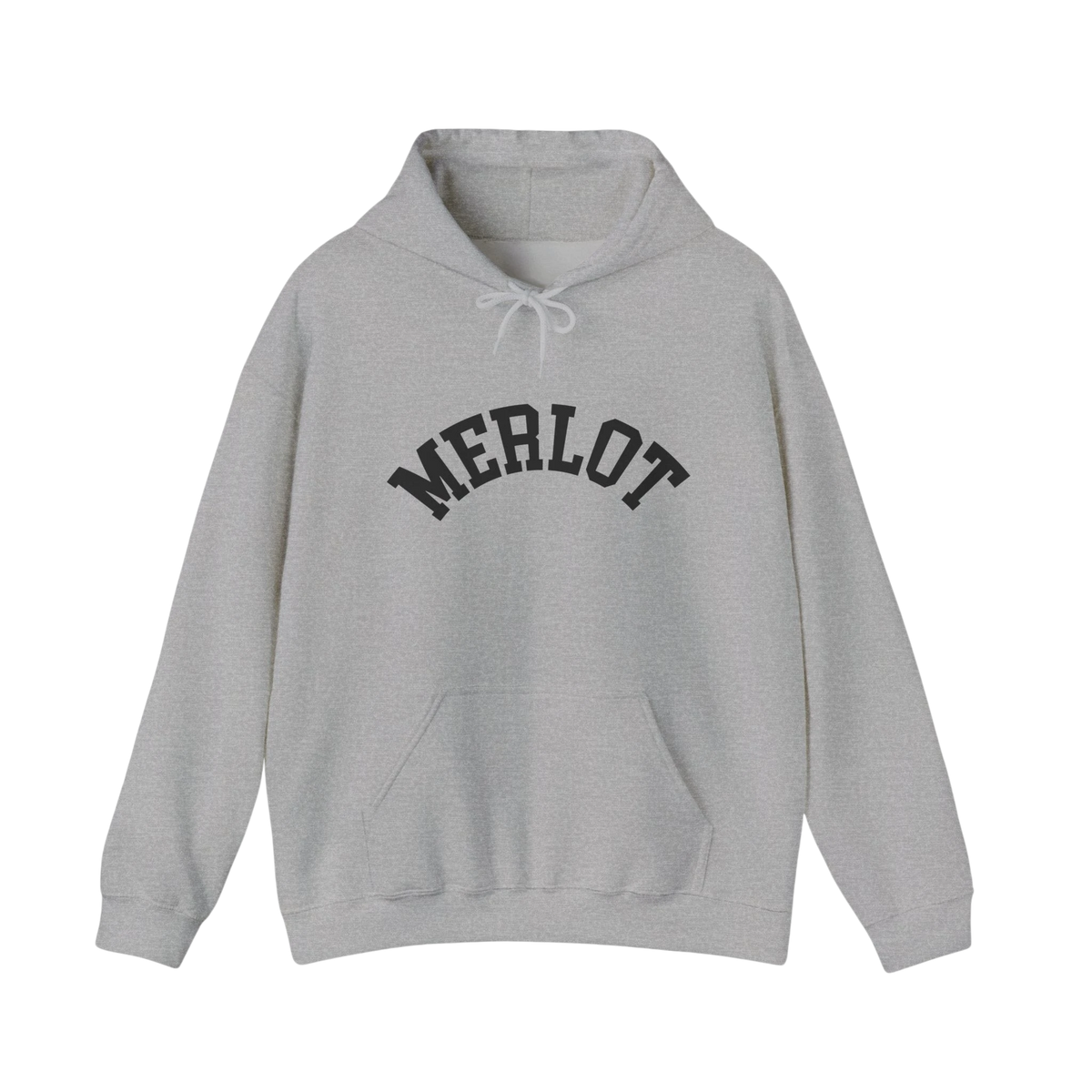 Merlot Hoodie | Cocktail Couture
