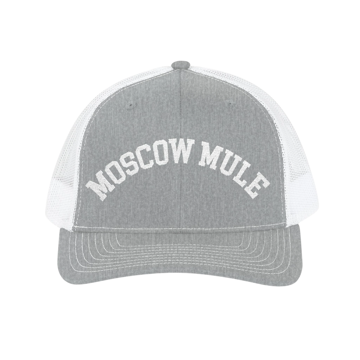 Moscow Mule Cap | Cocktail Couture