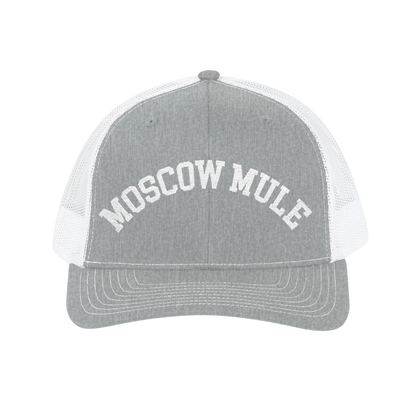 Moscow Mule Cap | Cocktail Couture