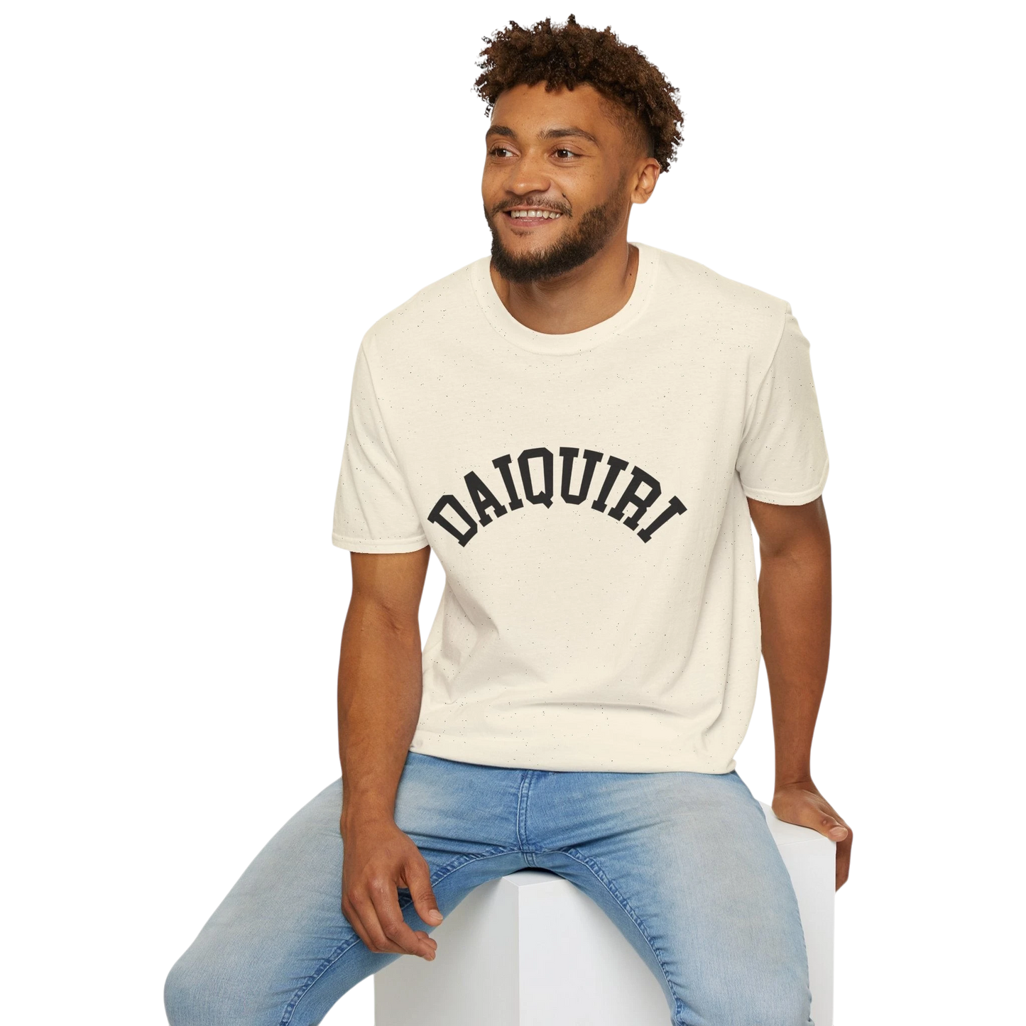 Daiquiri Lover Tee | Cocktail Couture