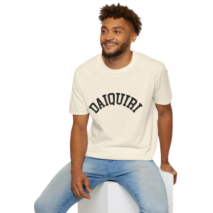 Daiquiri Lover Tee | Cocktail Couture