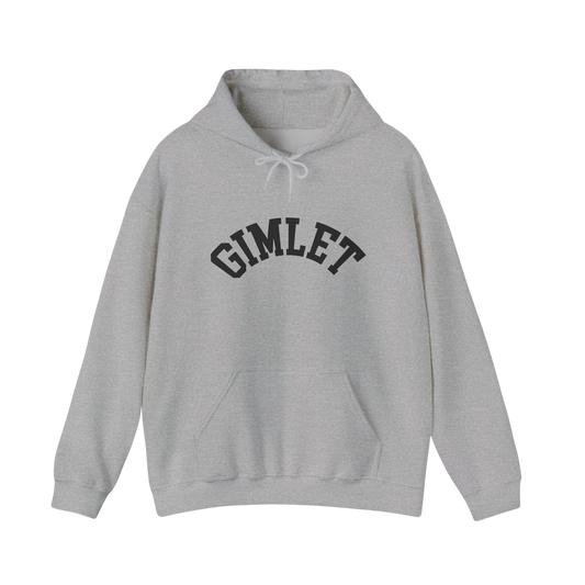 Gimlet Hoodie | Cocktail Couture