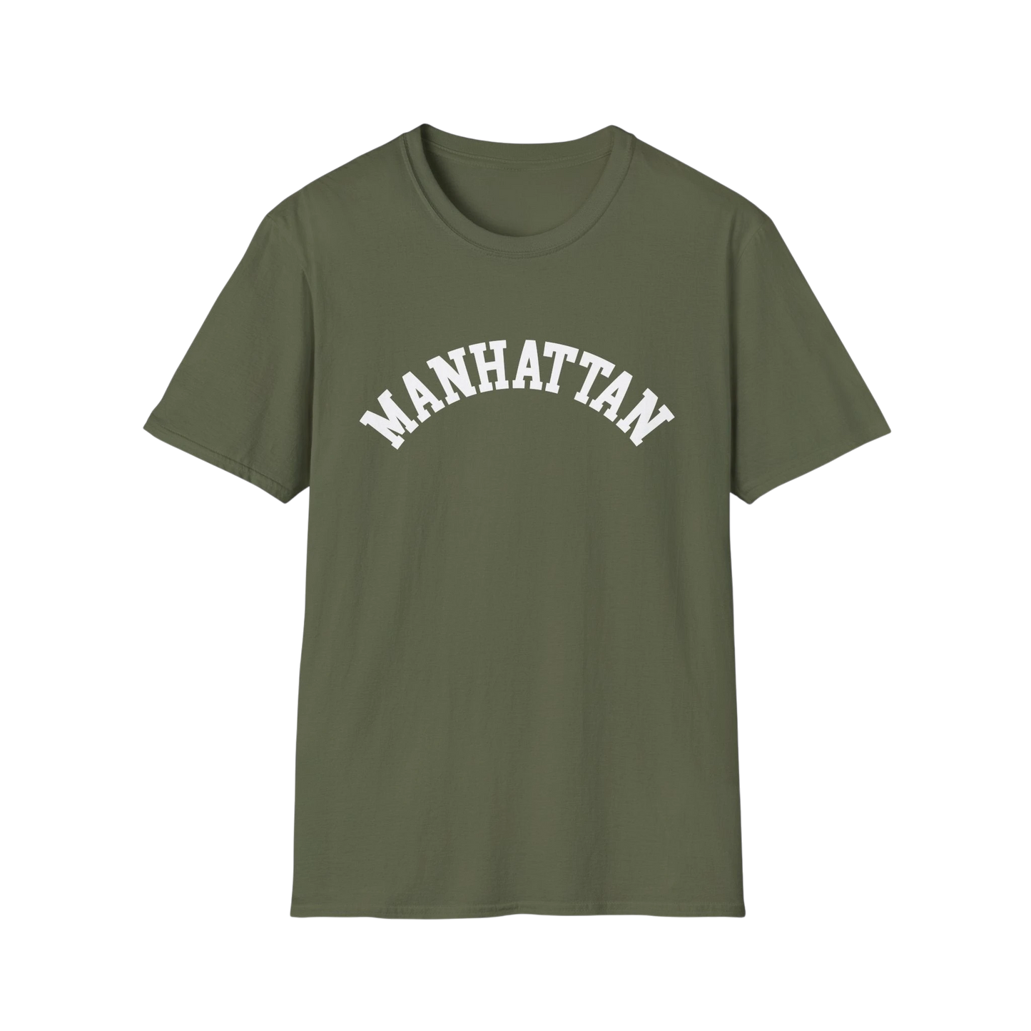 Manhattan  Lover Tee | Cocktail Couture