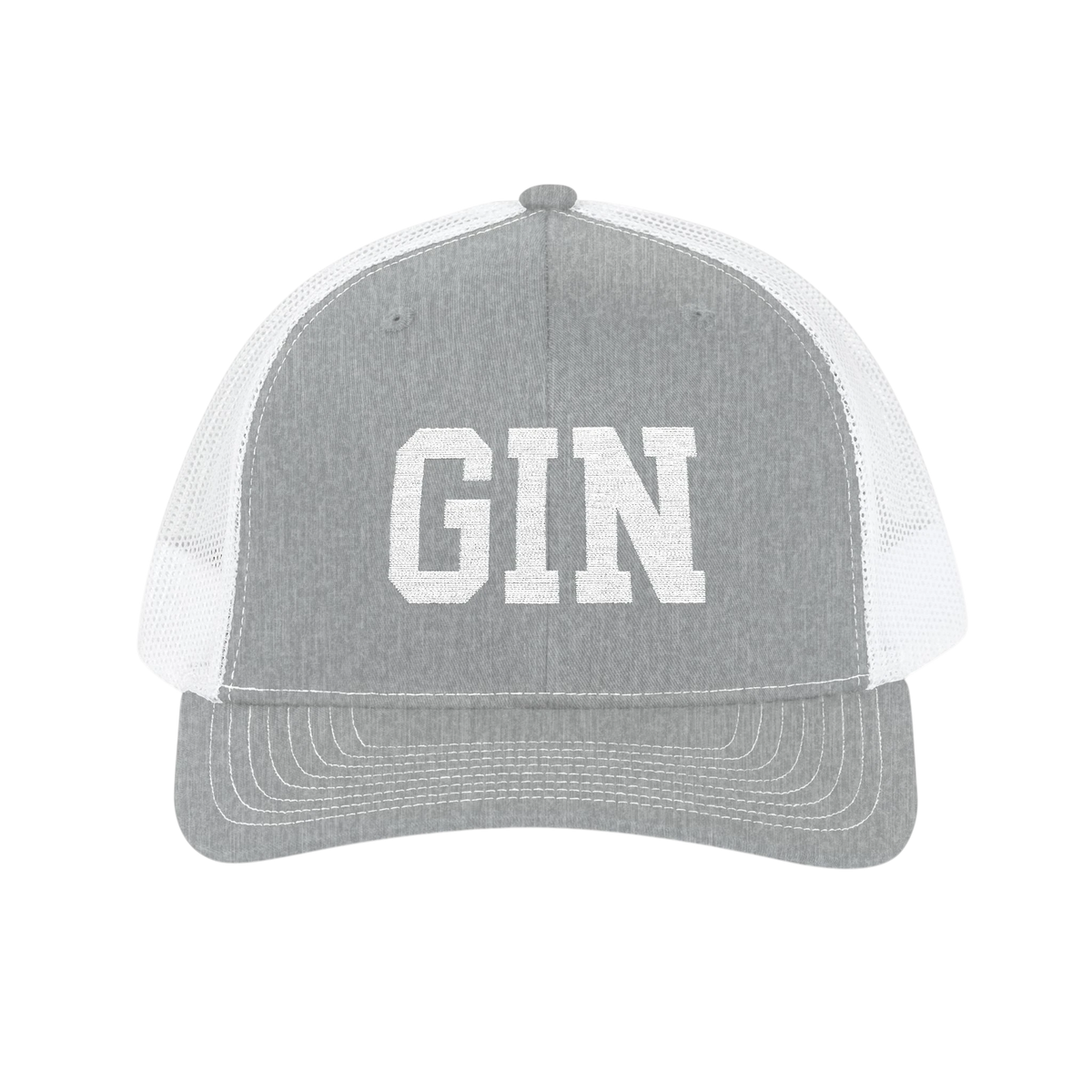 Gin Cap | Cocktail Couture