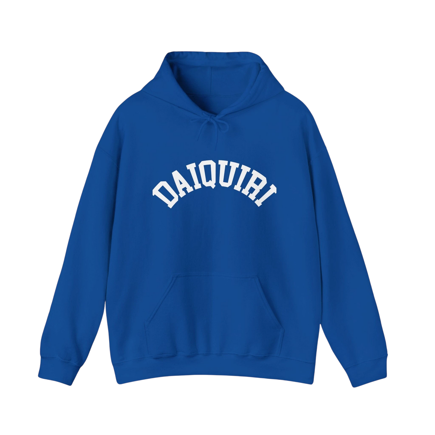 Daiquiri Hoodie | Cocktail Couture