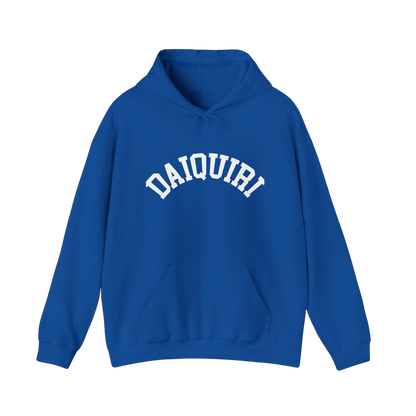 Daiquiri Hoodie | Cocktail Couture