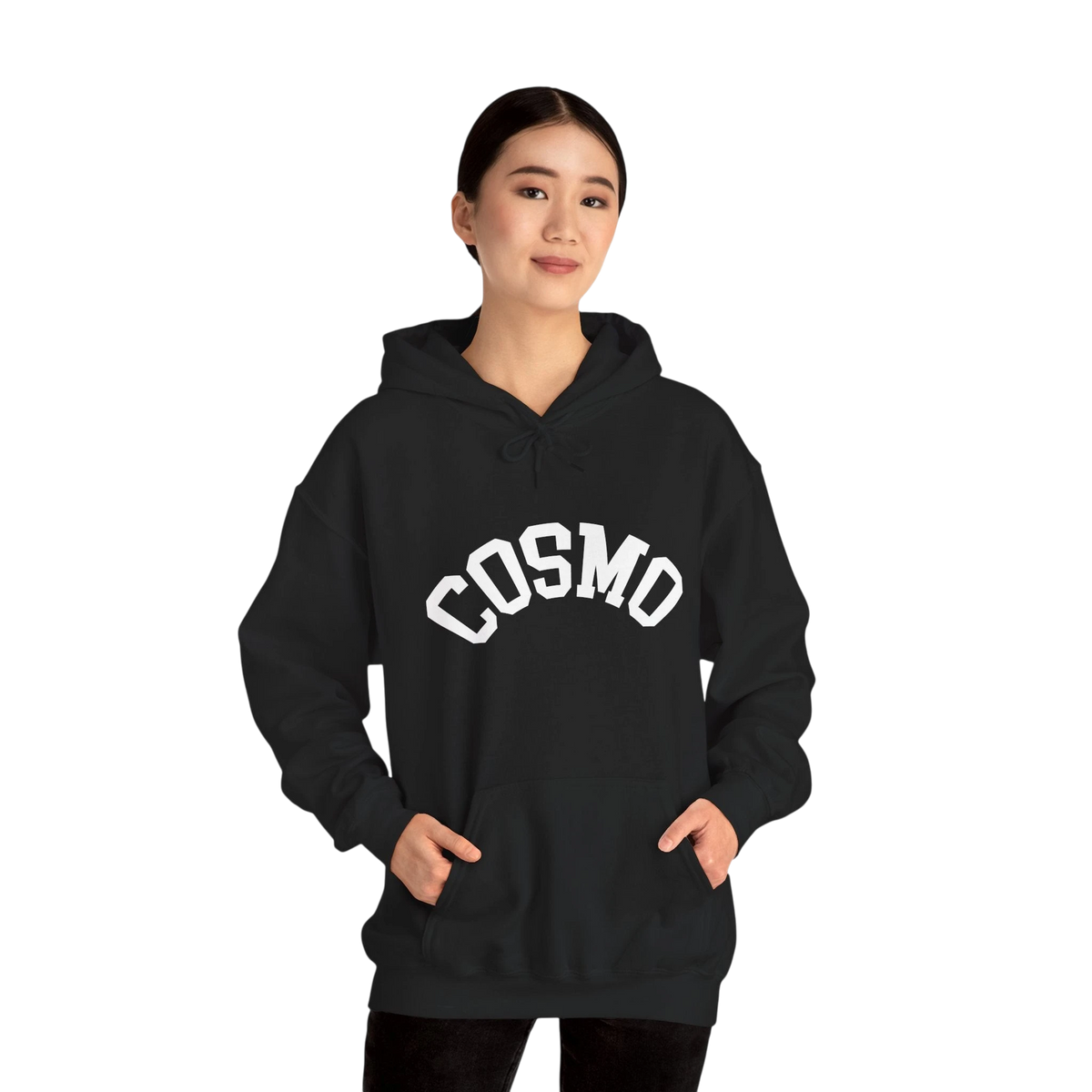Cosmo Hoodie | Cocktail Couture