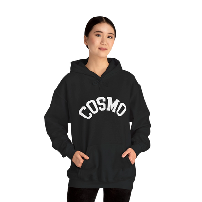 Cosmo Hoodie | Cocktail Couture
