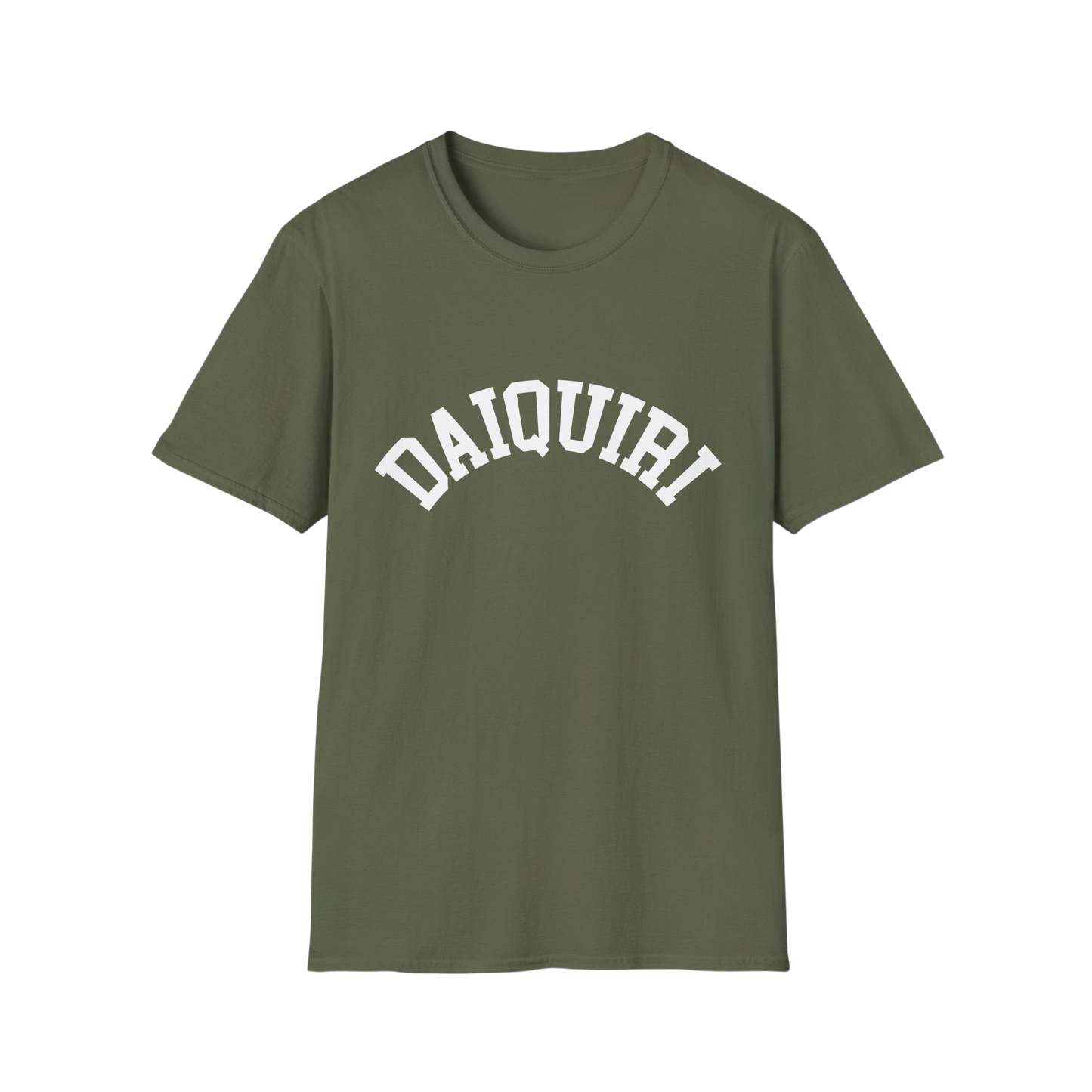 Daiquiri Lover Tee | Cocktail Couture